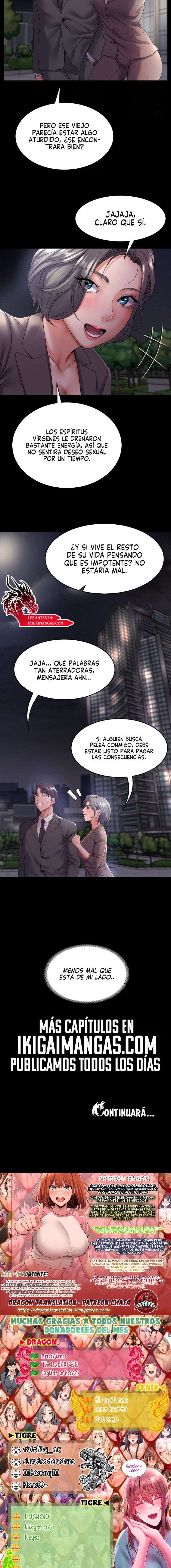 Reencarnación sorprendente Capítulo 33 - Page 17