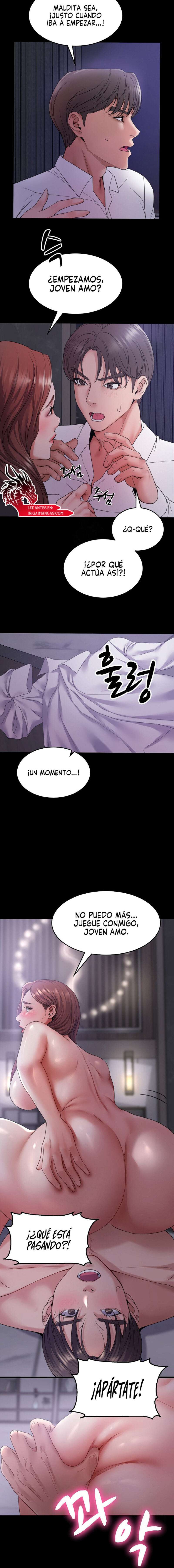 Reencarnación sorprendente Capítulo 33 - Page 4