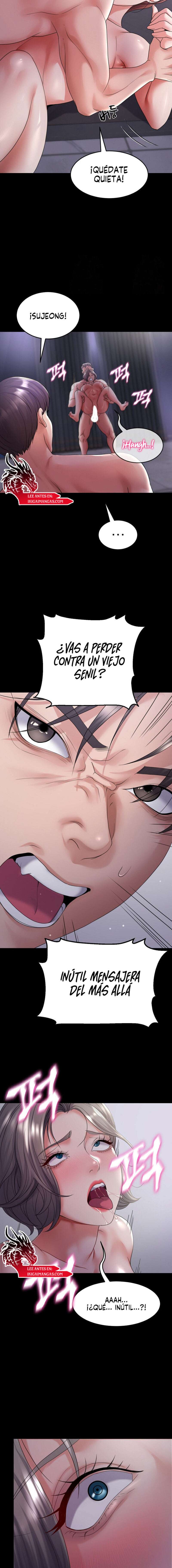 Reencarnación sorprendente Capítulo 33 - Page 9