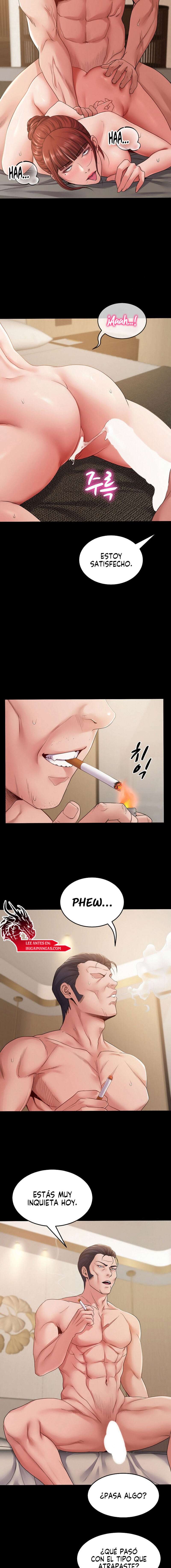 Reencarnación sorprendente Capítulo 34 - Page 12