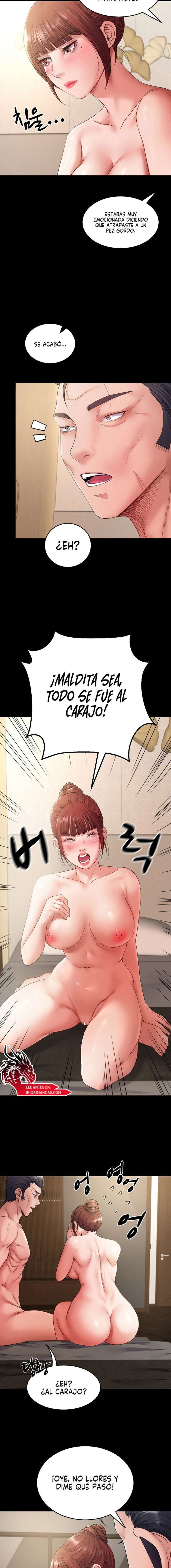 Reencarnación sorprendente Capítulo 34 - Page 13