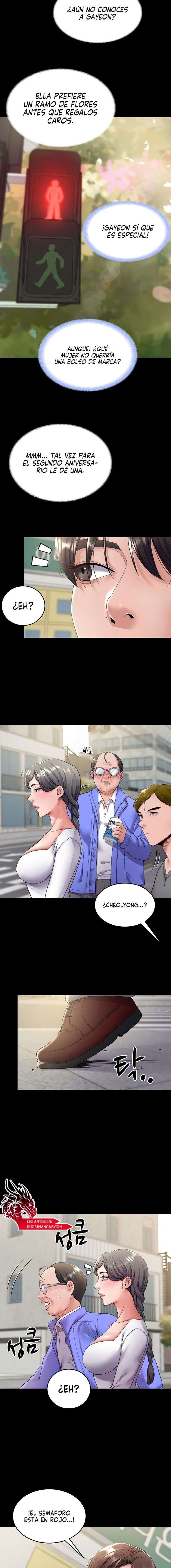 Reencarnación sorprendente Capítulo 34 - Page 2