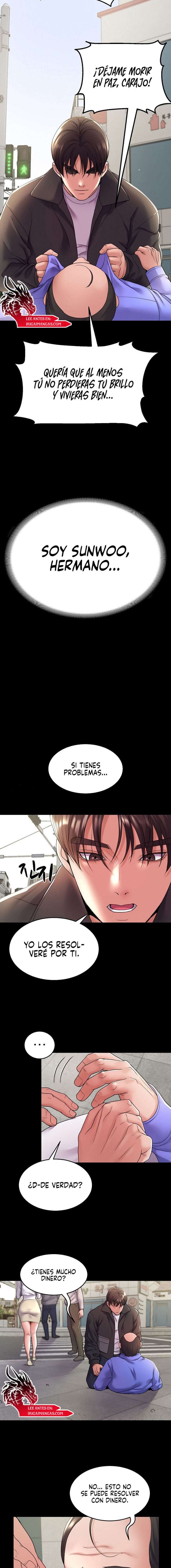 Reencarnación sorprendente Capítulo 34 - Page 5