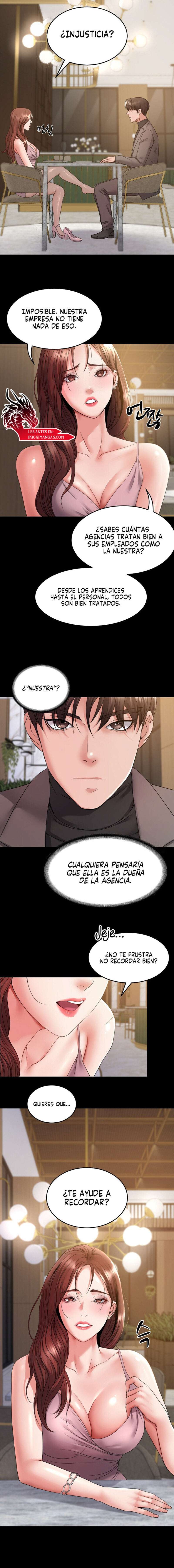 Reencarnación sorprendente Capítulo 35 - Page 5