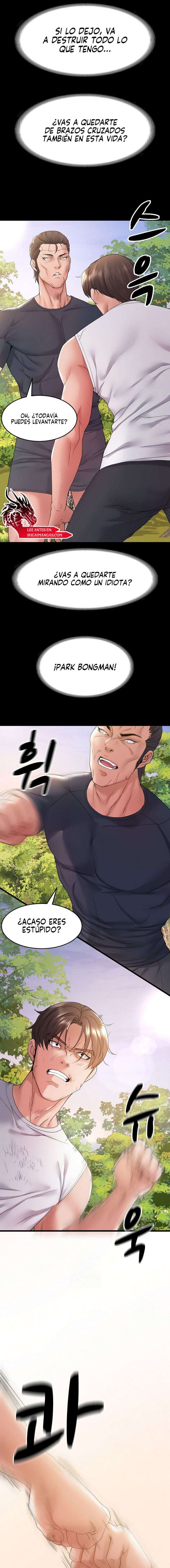 Reencarnación sorprendente Capítulo 36 - Page 12