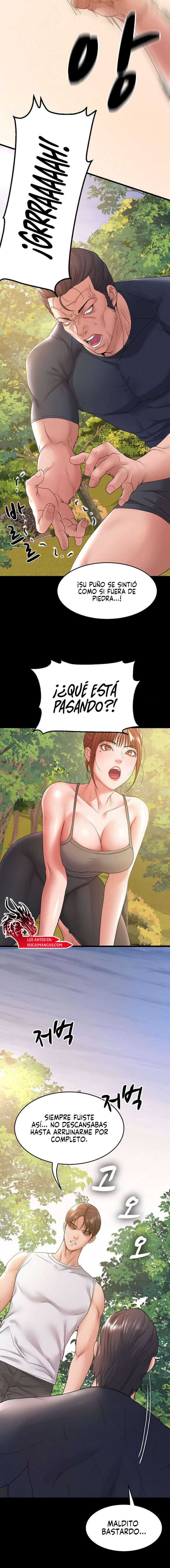 Reencarnación sorprendente Capítulo 36 - Page 13