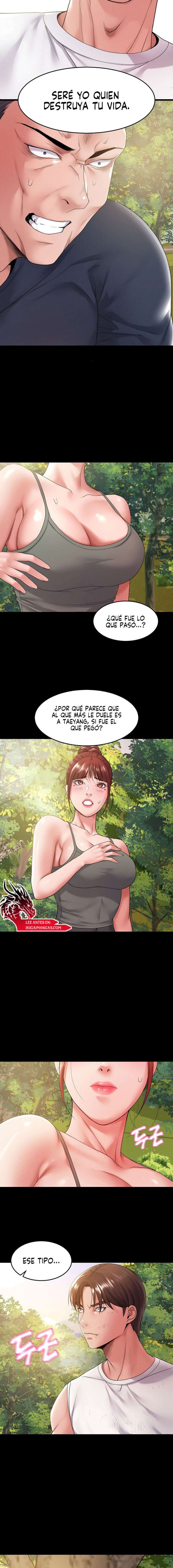 Reencarnación sorprendente Capítulo 36 - Page 15