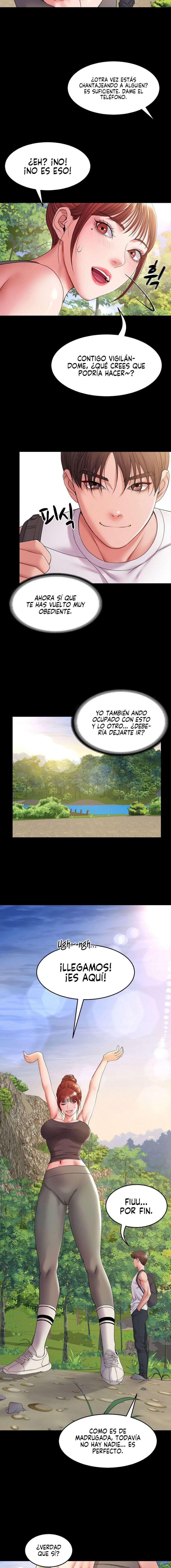 Reencarnación sorprendente Capítulo 36 - Page 2