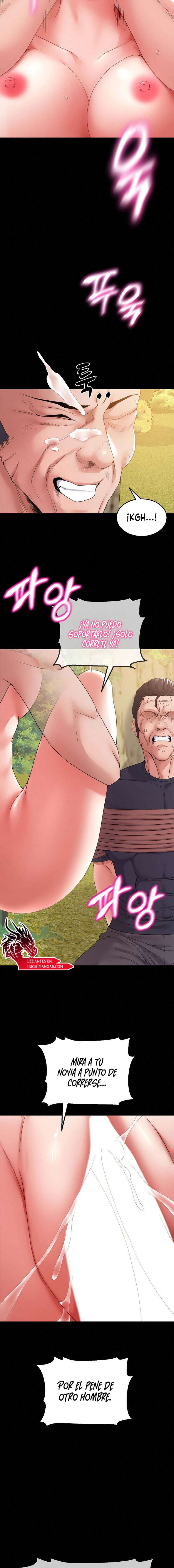 Reencarnación sorprendente Capítulo 37 - Page 13