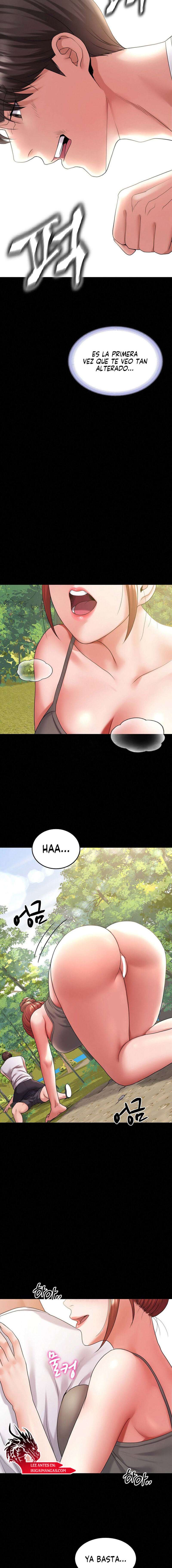 Reencarnación sorprendente Capítulo 37 - Page 2