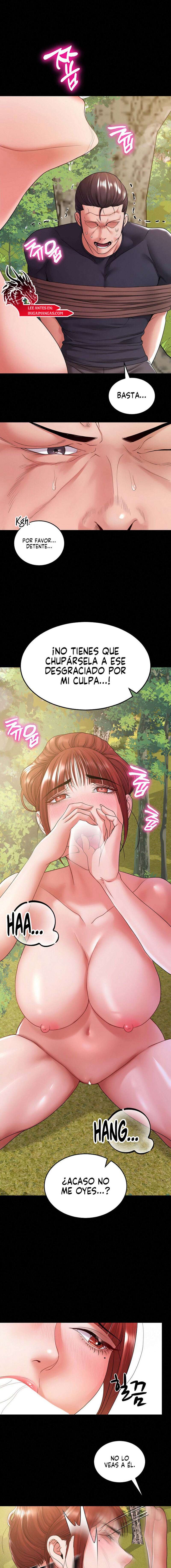 Reencarnación sorprendente Capítulo 37 - Page 5