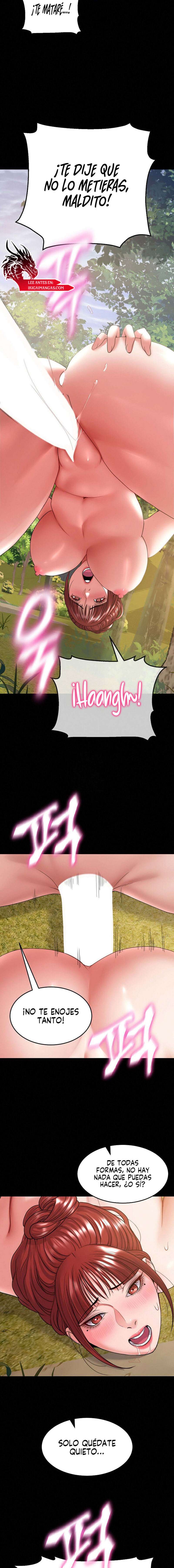 Reencarnación sorprendente Capítulo 37 - Page 9