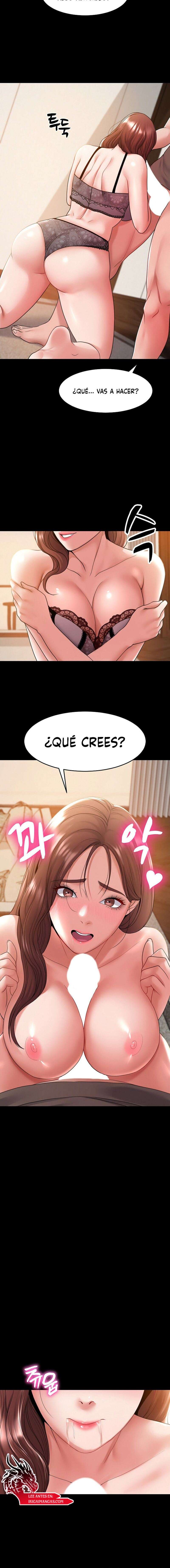 Reencarnación sorprendente Capítulo 38 - Page 10