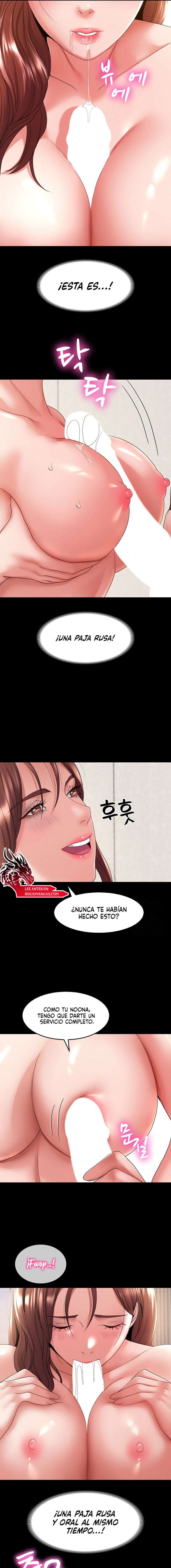 Reencarnación sorprendente Capítulo 38 - Page 11