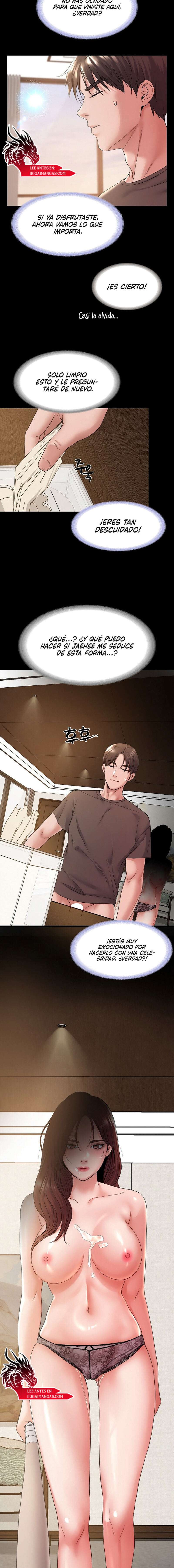 Reencarnación sorprendente Capítulo 38 - Page 14