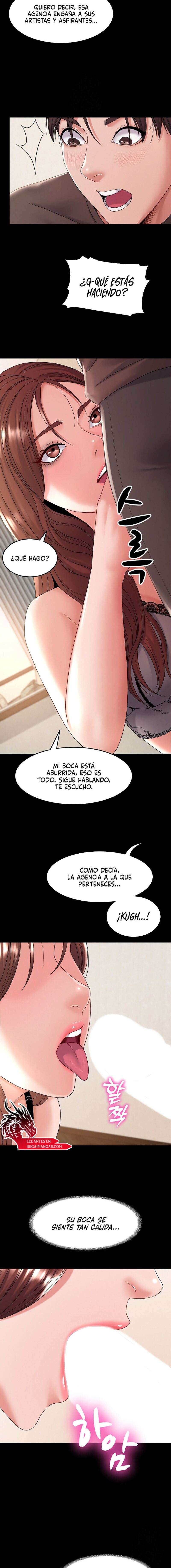 Reencarnación sorprendente Capítulo 38 - Page 7