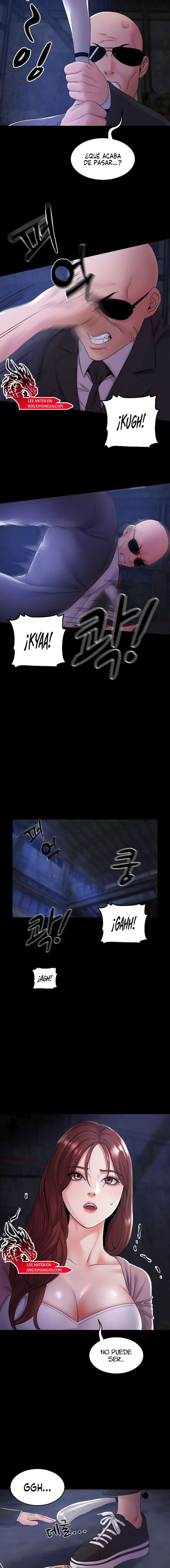 Reencarnación sorprendente Capítulo 39 - Page 14