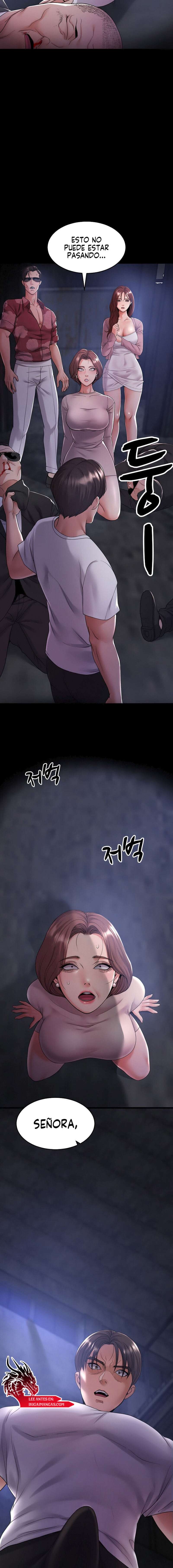 Reencarnación sorprendente Capítulo 39 - Page 15