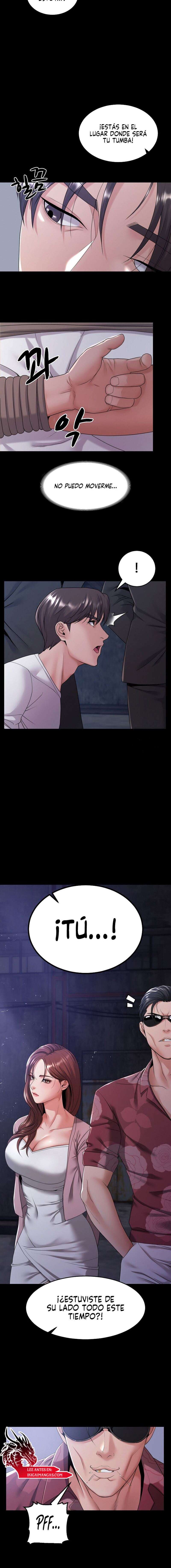 Reencarnación sorprendente Capítulo 39 - Page 2