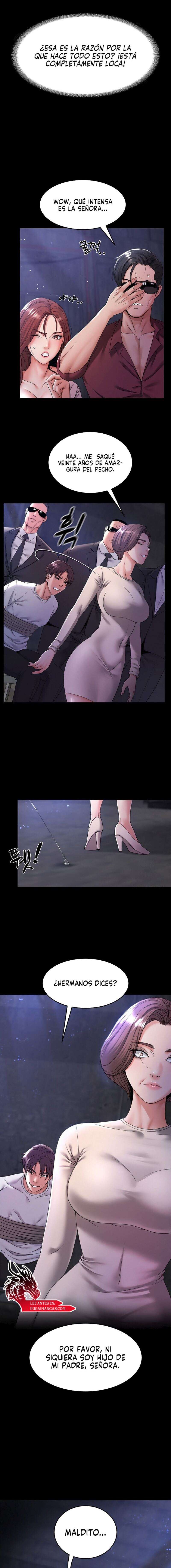 Reencarnación sorprendente Capítulo 39 - Page 8