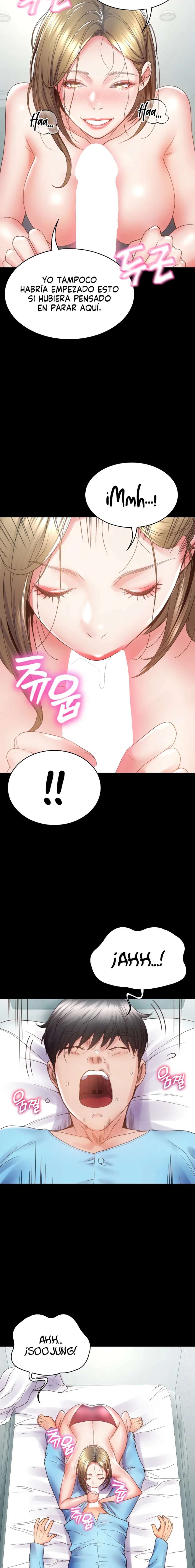 Reencarnación sorprendente Capítulo 4 - Page 14