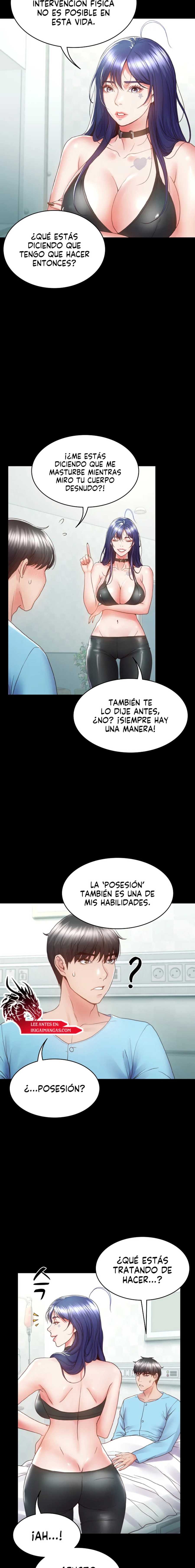 Reencarnación sorprendente Capítulo 4 - Page 2