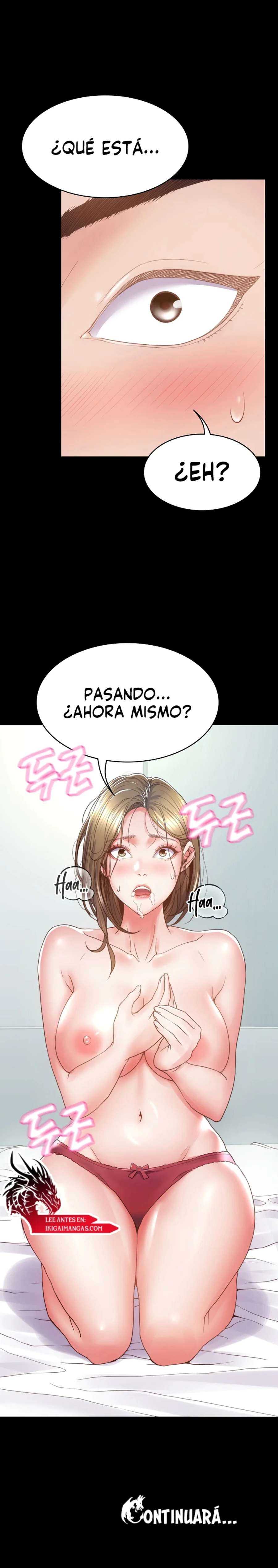 Reencarnación sorprendente Capítulo 4 - Page 20