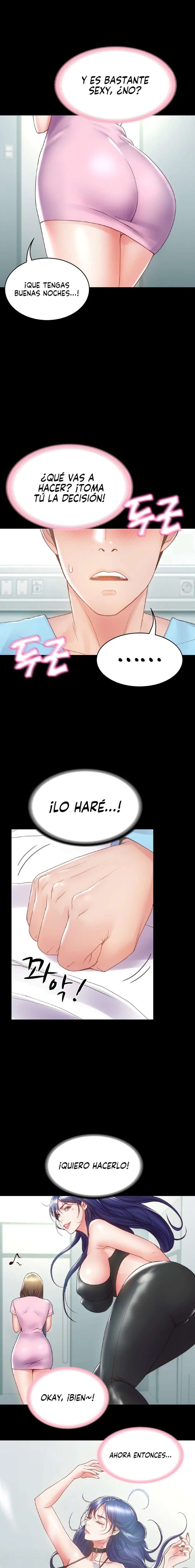 Reencarnación sorprendente Capítulo 4 - Page 7