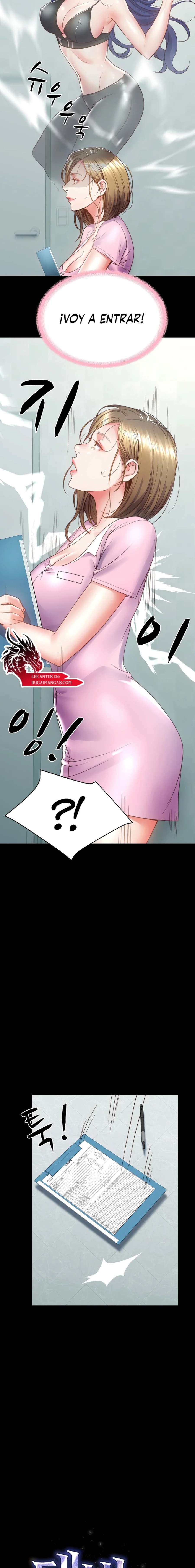 Reencarnación sorprendente Capítulo 4 - Page 8