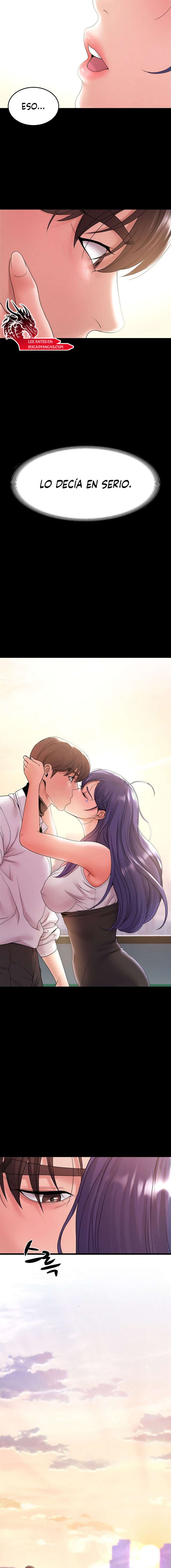 Reencarnación sorprendente Capítulo 40 - Page 17