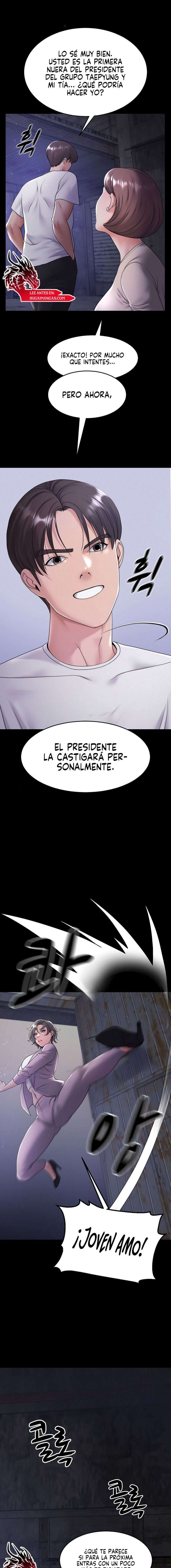 Reencarnación sorprendente Capítulo 40 - Page 2