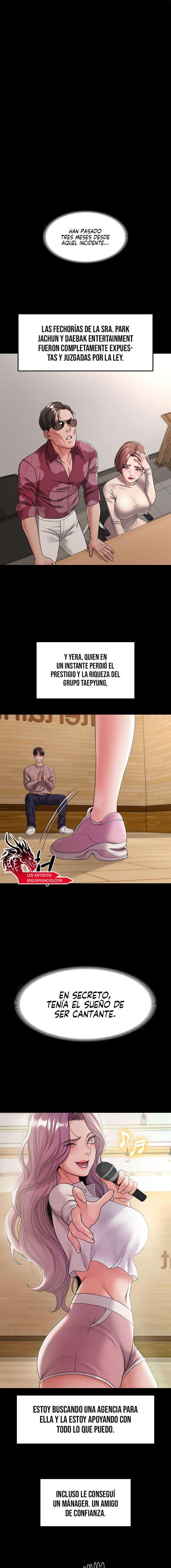 Reencarnación sorprendente Capítulo 40 - Page 7