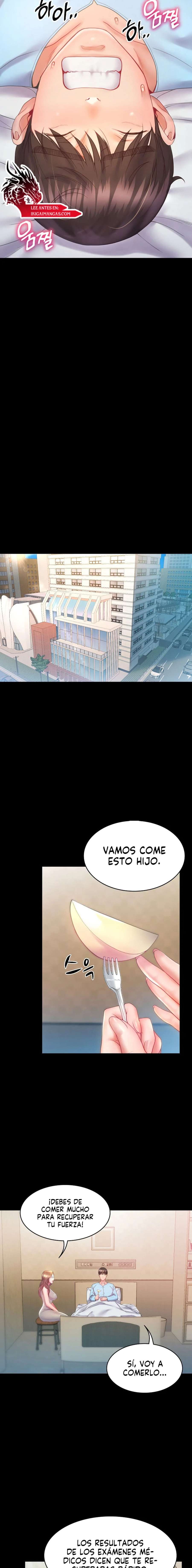 Reencarnación sorprendente Capítulo 5 - Page 13