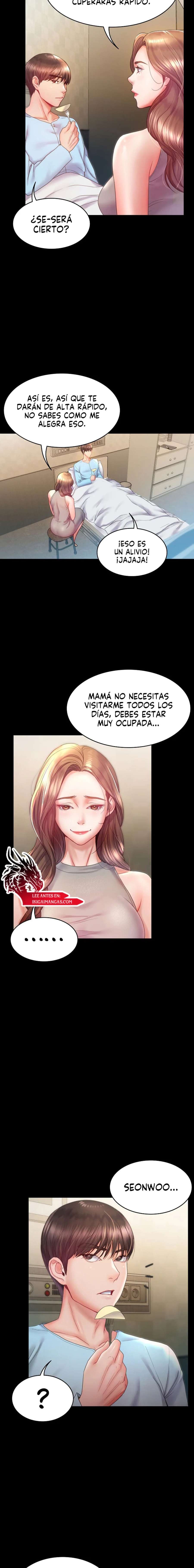 Reencarnación sorprendente Capítulo 5 - Page 14