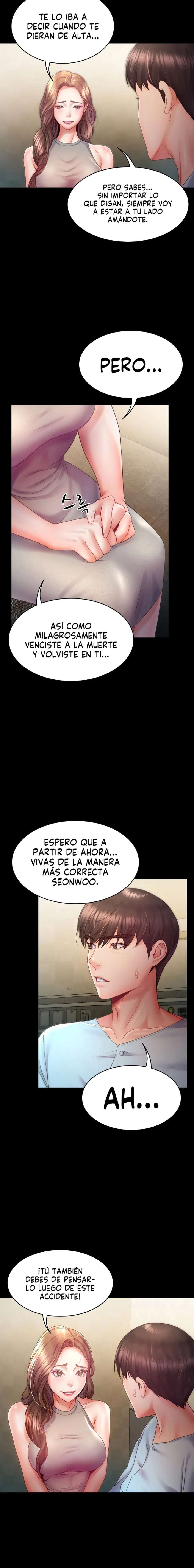 Reencarnación sorprendente Capítulo 5 - Page 15