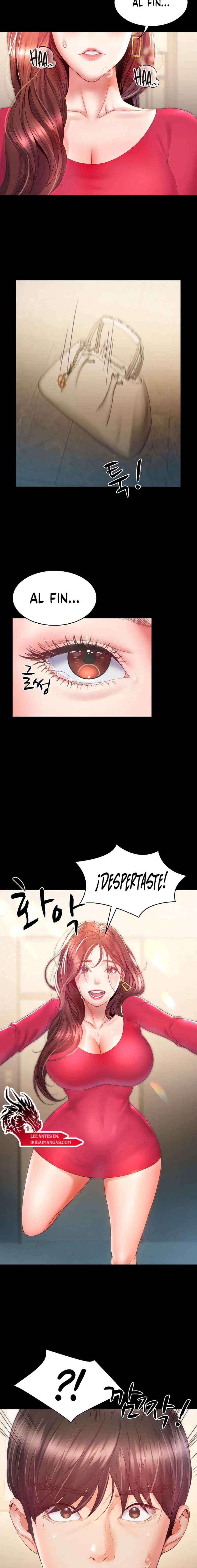 Reencarnación sorprendente Capítulo 5 - Page 18