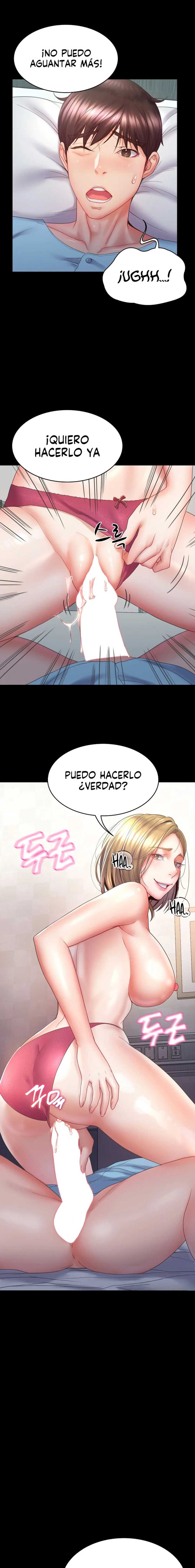 Reencarnación sorprendente Capítulo 5 - Page 5