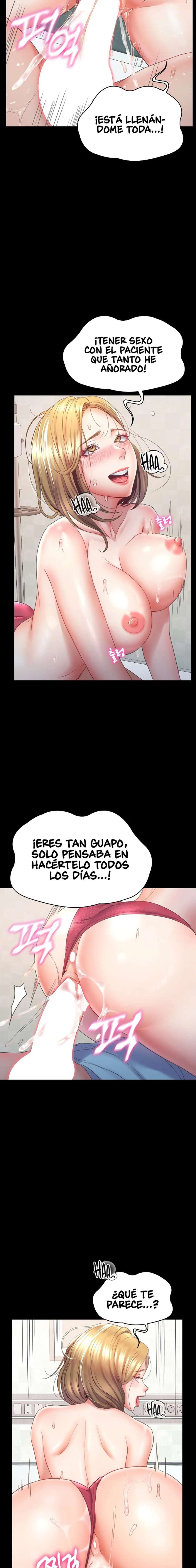 Reencarnación sorprendente Capítulo 5 - Page 8