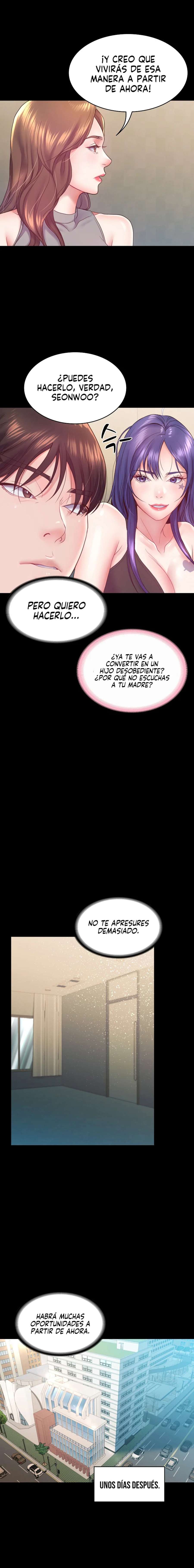 Reencarnación sorprendente Capítulo 6 - Page 14