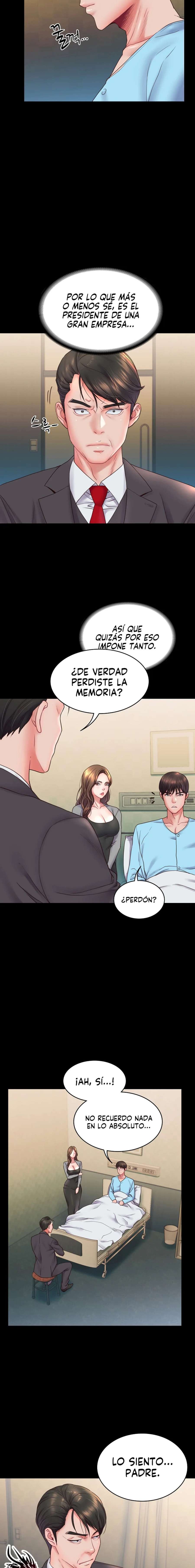 Reencarnación sorprendente Capítulo 6 - Page 16