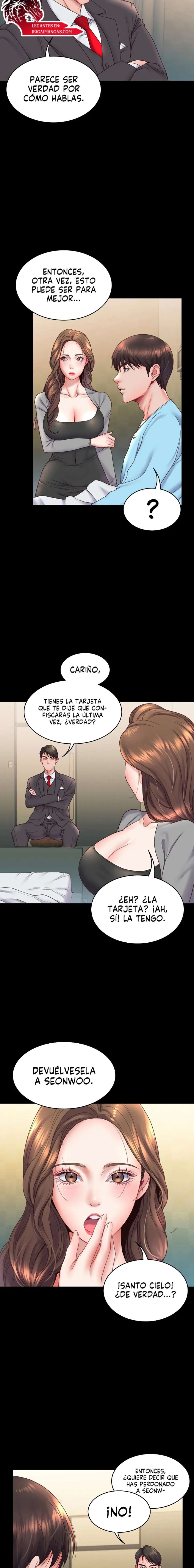 Reencarnación sorprendente Capítulo 6 - Page 17