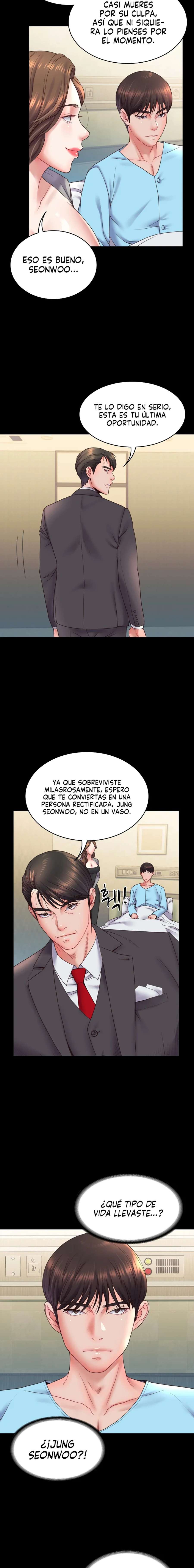 Reencarnación sorprendente Capítulo 6 - Page 19