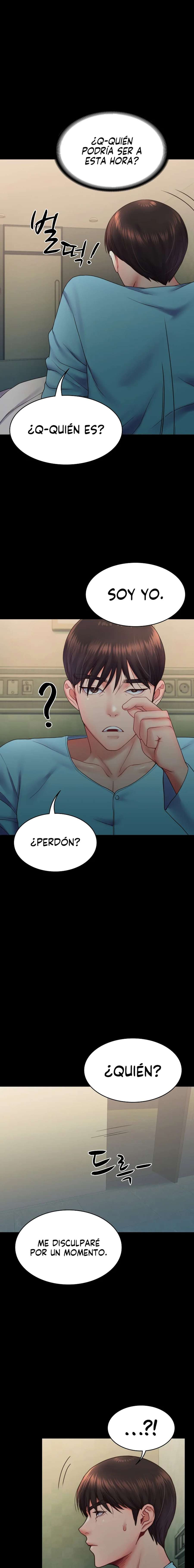 Reencarnación sorprendente Capítulo 6 - Page 21