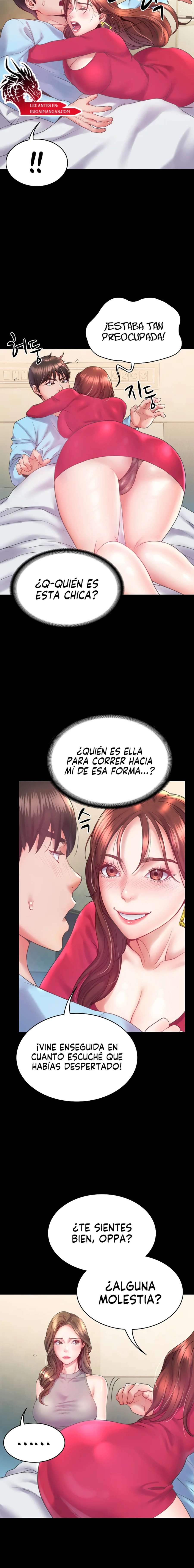 Reencarnación sorprendente Capítulo 6 - Page 3