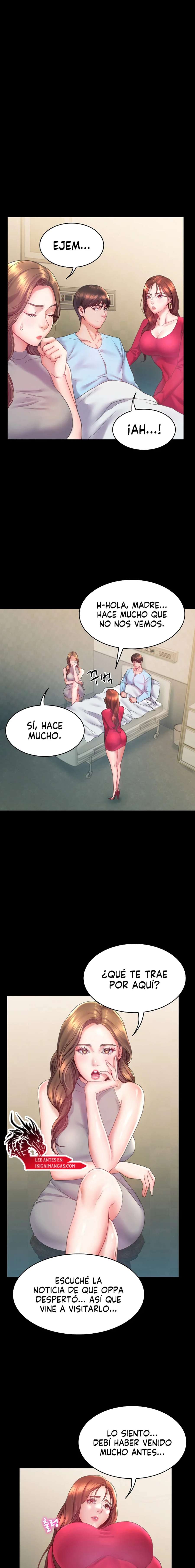 Reencarnación sorprendente Capítulo 6 - Page 4