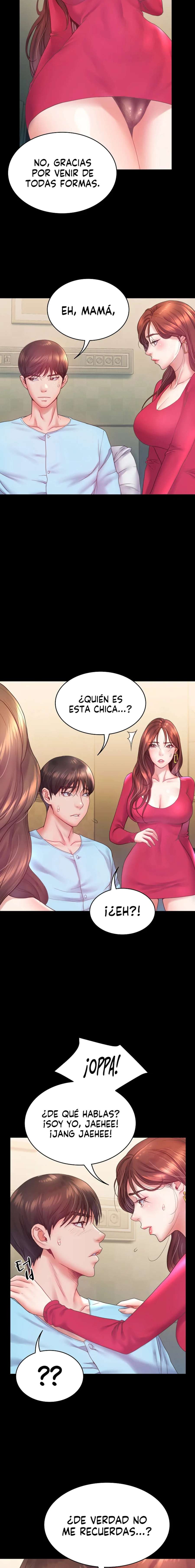 Reencarnación sorprendente Capítulo 6 - Page 5