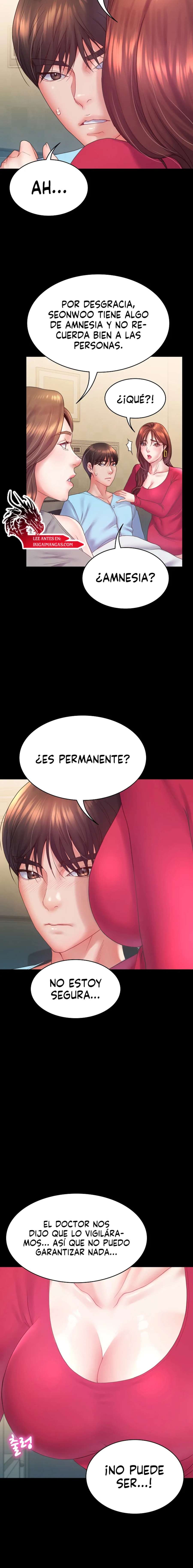 Reencarnación sorprendente Capítulo 6 - Page 6