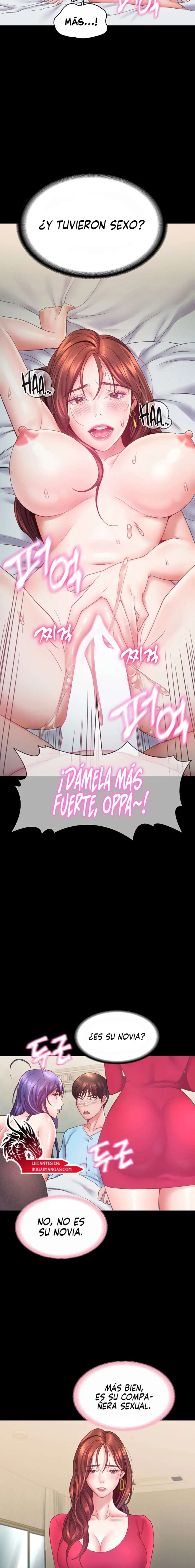 Reencarnación sorprendente Capítulo 6 - Page 9