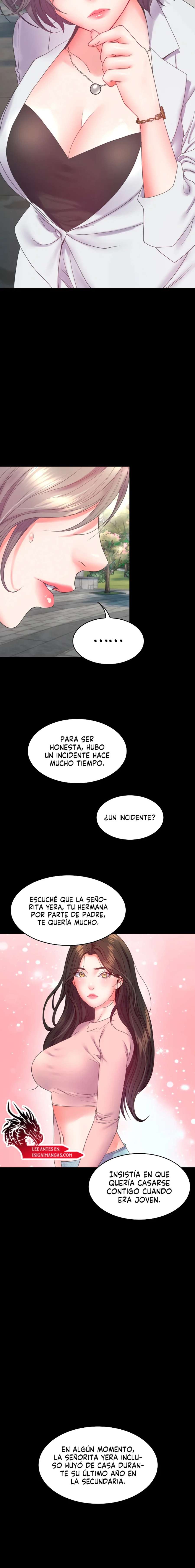 Reencarnación sorprendente Capítulo 7 - Page 13