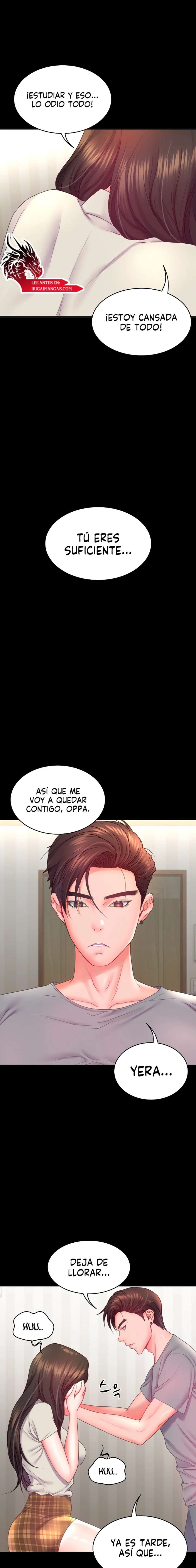 Reencarnación sorprendente Capítulo 7 - Page 15